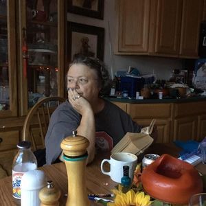 Meet your Posher, Percy